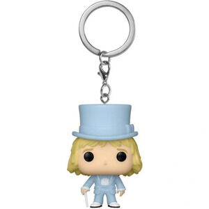 Funko Dumb And Dumber Pocket Pop! Harry Dunne In Tux Vinyl Key Chain